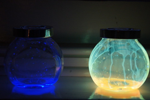 Glow Jars