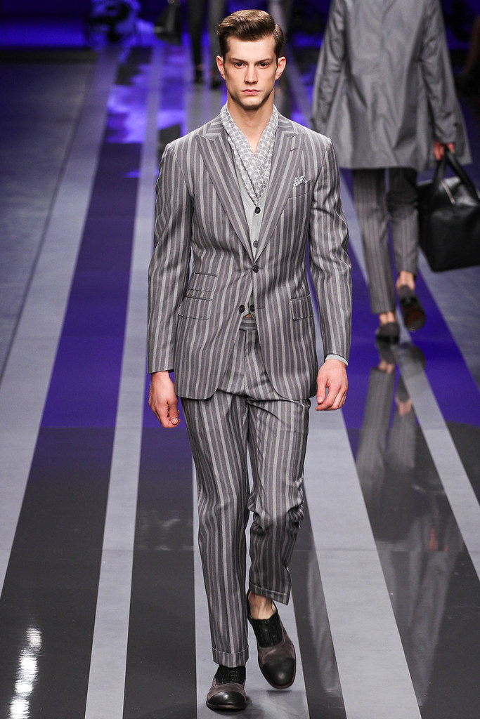 SS13 Milan Canali007_Theo Hall(VOGUE)