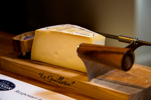 Reypanaer Cheese Tasting Room