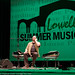 Genticorum - 2012 Lowell Summer Music Series