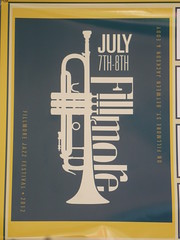 2012-07-08/09 - Fillmore Jazz Festival 2012