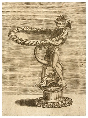 002-Jarrones, jarras y cuencos grotescos 1548-Cornelio Bos- © Rijksmuseum