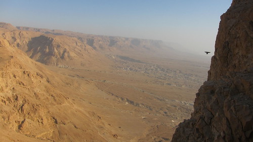 Masada by TheLostSociety