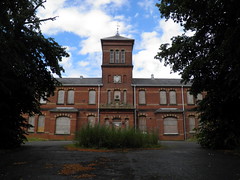 St Andrews Asylum