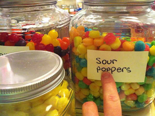 Sour Poopers