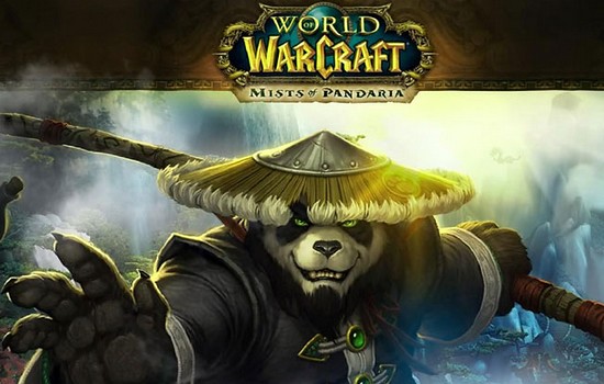 Pré-venda no Brasil de World of Warcraft:Mists of Pandaria