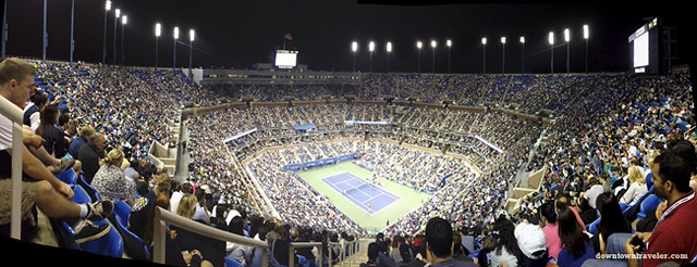 US Open Tennis 2012_1