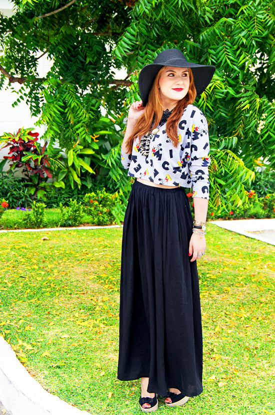 Summer outfit by The Joy of Fashion (9)