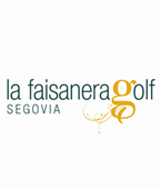 campo de golf La Faisanera Golf Segovia