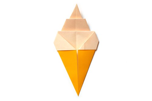 origamiicecream2