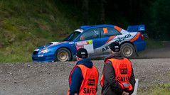 Wales Rally GB 2012