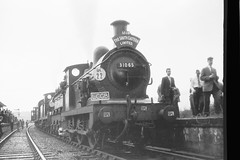 The South Eastern Ltd 11th June 1961