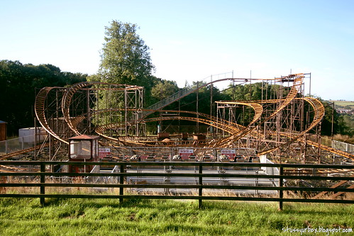 Roller coaster 1