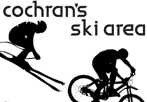 Cochran's Bike Ride