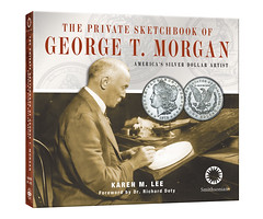 Sketchbook of George T. Morgan