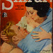 Sinful ! - Quarter Books - No 27 - James Clayford - 1949.