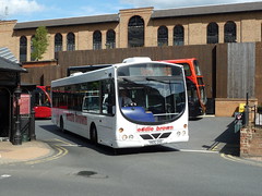 UK Buses & Coaches
