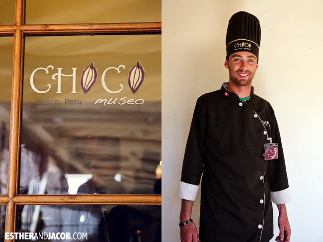 ChocoMuseo / Chocolate Museum | What to Do in Cusco.