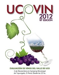 XVIII Edición de Ucovin, la Evaluación de Vinos del Valle de Uco
