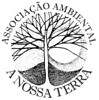 nossaterra logo and website