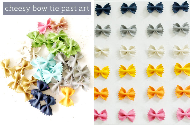 bow-tie-past
