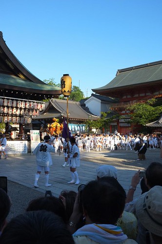 2012夏日大作戰 - 京都 - 八坂神社 (6)