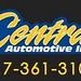 Central Automotive Hyde Park MA posted by Nick Pappas25 to Flickr