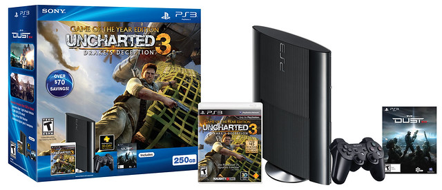 casete fecha ganar TGS 2012: Smaller, Lighter PS3 Model Unveiled – PlayStation.Blog