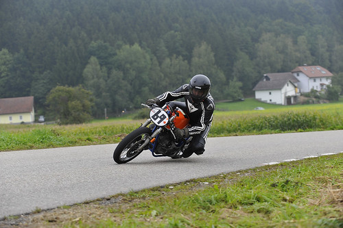 motorcycle Oldtimer Grand Prix 2012 Schwanenstadt Austria Copyright B. Egger :: eu-moto images 0654
