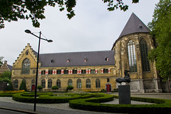 Maastricht - Eglise ?