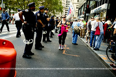 | #OccupyWallStreet #s17 |
