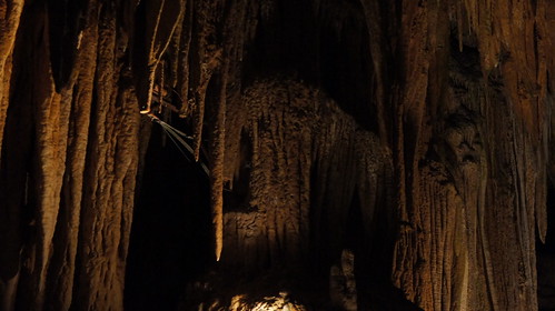 Luray Caverns - "Stalacpipe Organ" Solenoid Hammer