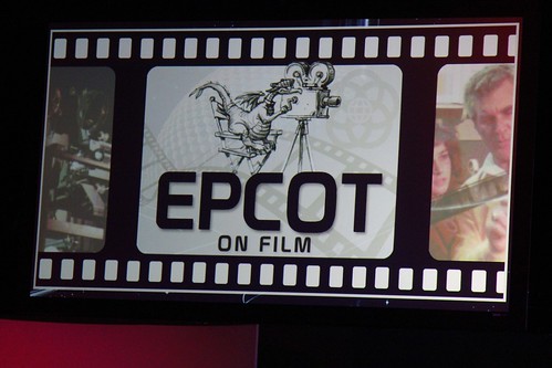 D23's Epcot 30th Anniversary Celebration