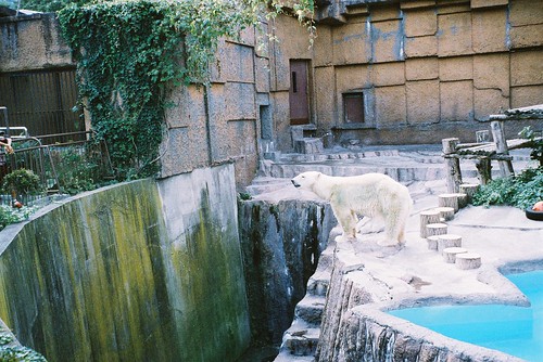 Maruyama zoo