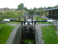 CHESTERFIELD CANAL