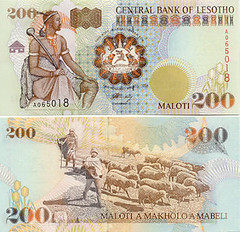 lesotho-money