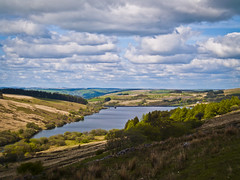 Powys Landscapes