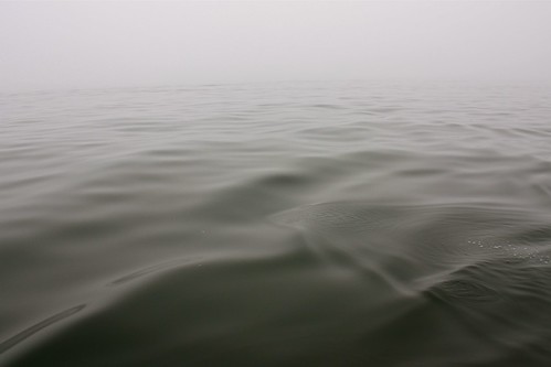 Sailing Through Thick Fog 14