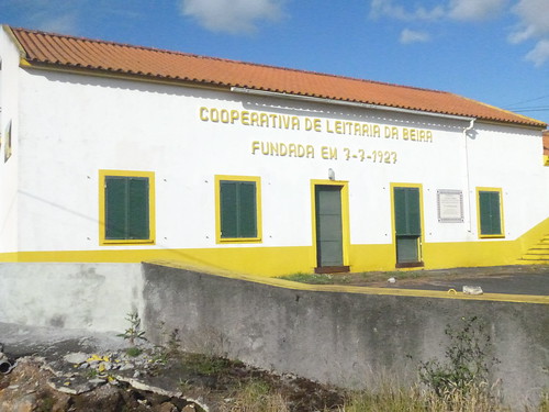 Beira, São Jorge