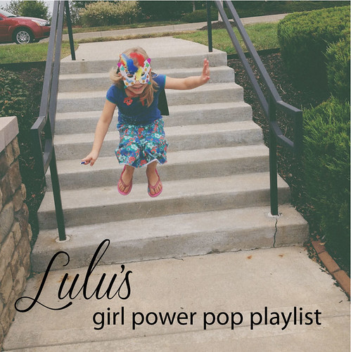 Lulu-Playlist