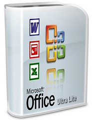 Microsoft Office 2003 Ultra Lite PT-BR