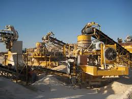 Best stone crusher exporters  by compound cone crusher