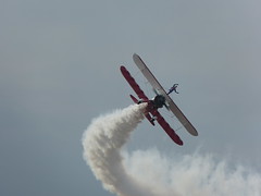 Southport Air Show  09/09/2012