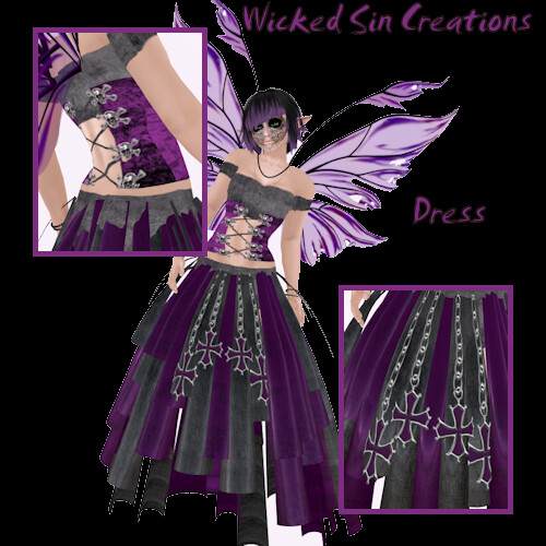 11 Wicked Sin Creations
