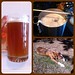 Some #homebrew (American Cream) while the grains steep and Brewster... helps? posted by Matt Vekasy to Flickr