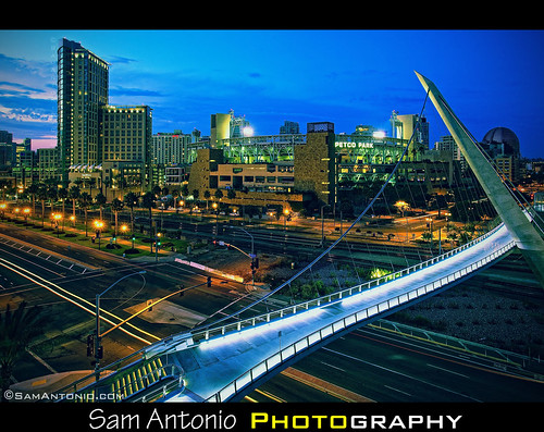 Come Sail Away in America’s Finest City by Sam Antonio Photography