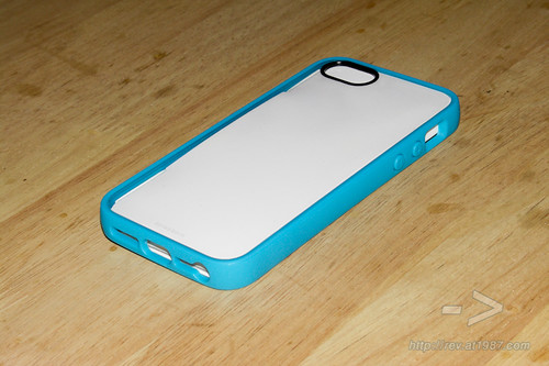 Belkin View Case for iPhone 5