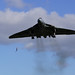 Vulcan XH558 fly pass 29th September 2012 (6)