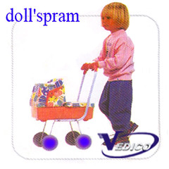 doll'spram