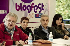 BlogFest 2012